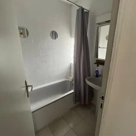 Apartment Studio Cosy Centre Palavas-les-Flots