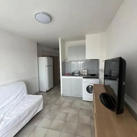 Apartment Studio Cosy Centre *