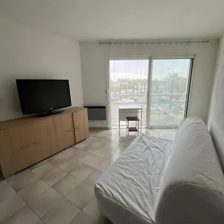 Studio Cosy Centre Apartment