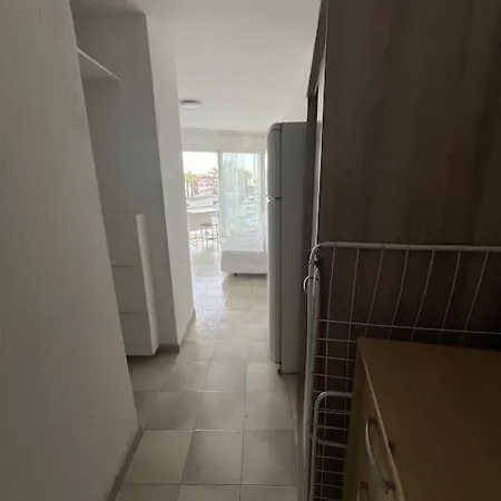 Apartment Studio Cosy Centre *